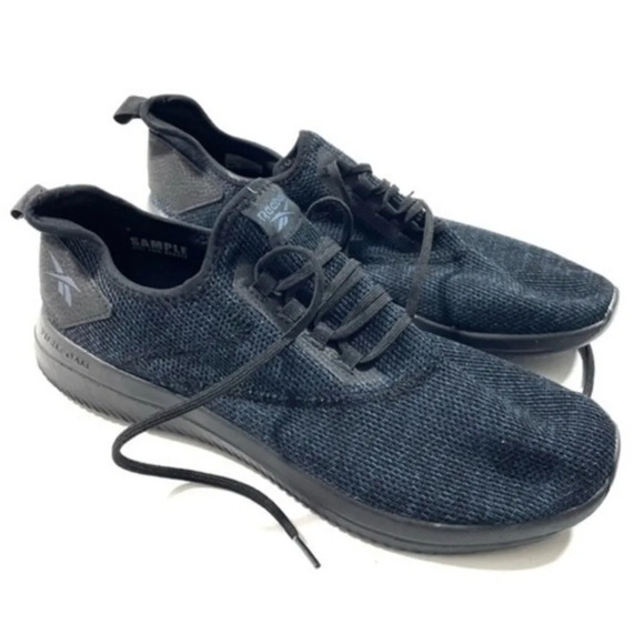 New Reebok Mens Sample Pennymoon 2.0 Slip On Shoes - Picture 1 of 7